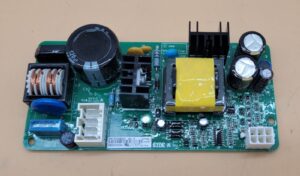 Genuine Refrigerator Whirlpool Control Board Part#W10453401