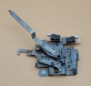 Genuine Double Oven Whirlpool Door Latch