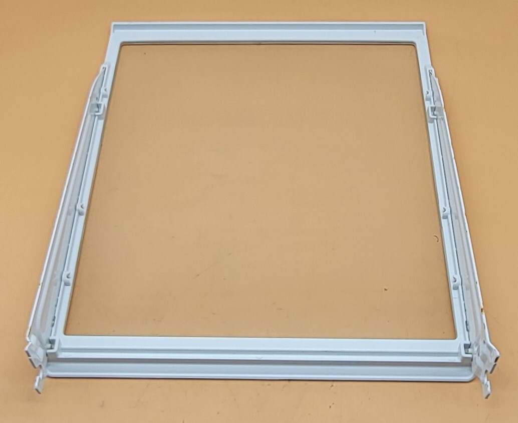 Genuine Refrigerator Frigidaire Glass Shelf Part#5304519128