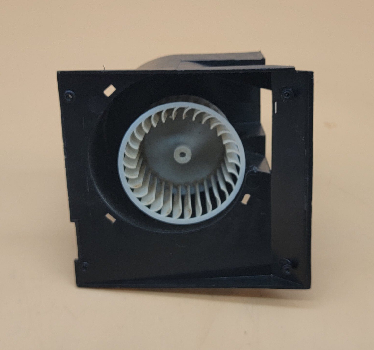 Genuine Double Oven Whirlpool Cooling Fan Part#46196773660