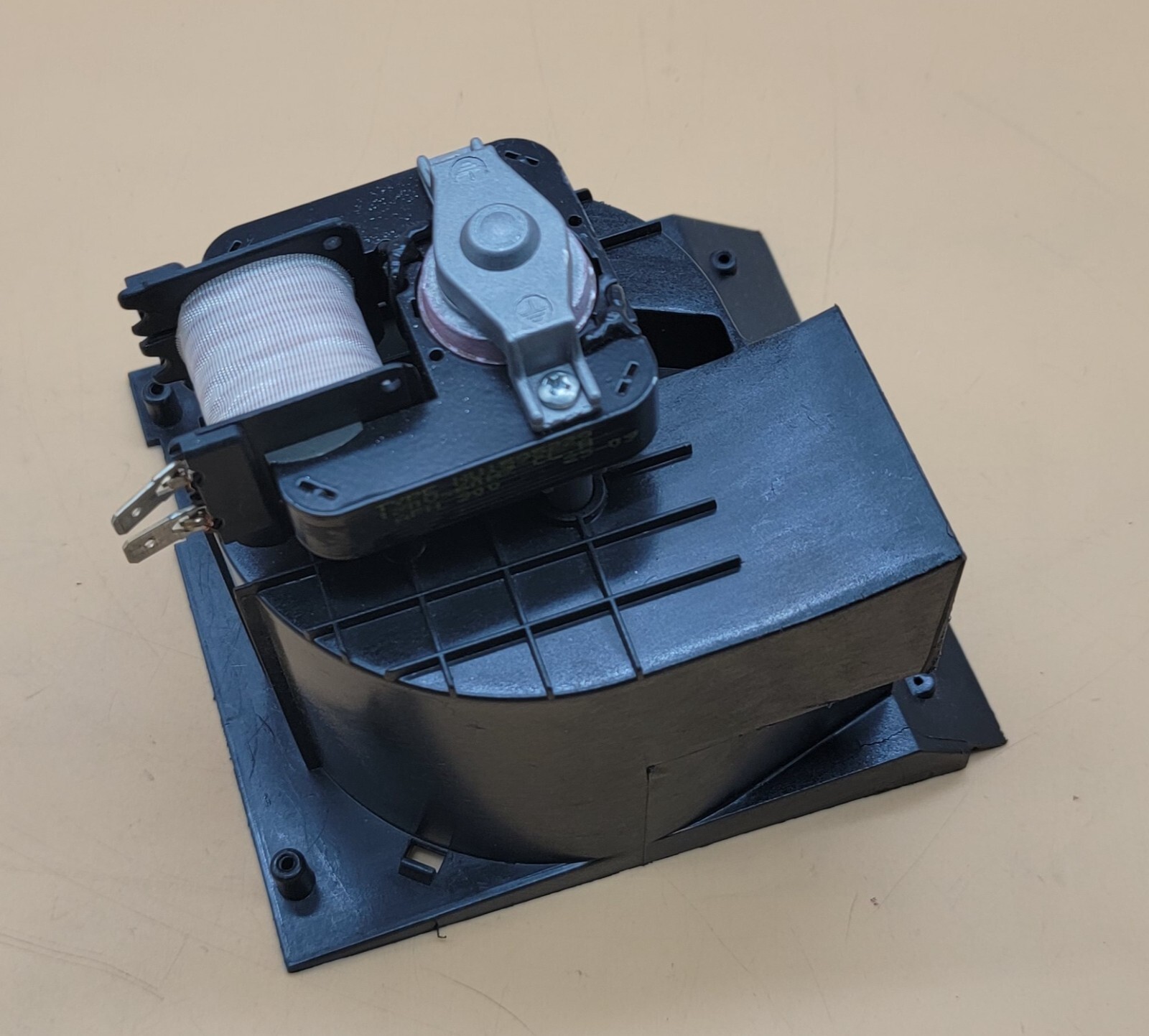 Genuine Double Oven Whirlpool Cooling Fan Part#46196773660