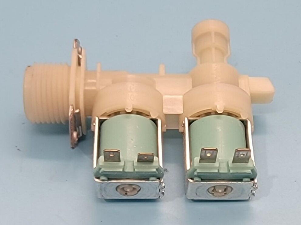 Genuine Dryer Samsung Water Inlet Valve Part#DC62-30042A