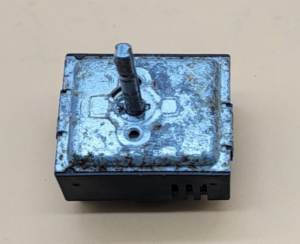 Genuine Oven Samsung Infinite Switch Part#190925 DG44-01006A