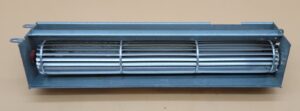 Genuine Double Oven Whirlpool Cooling Fan Part#W10016550
