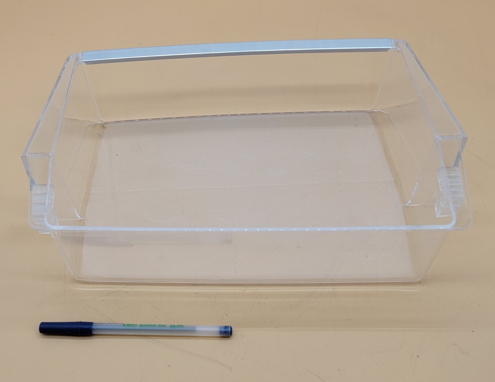 Genuine Refrigerator Bosch Door Bin Part#M7G7-1D7