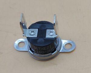 Genuine Double Oven Whirlpool Thermostat Part#L160-20C
