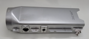 Genuine Dryer LG Heating Element Part#5301EL1001H