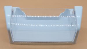 Genuine Refrigerator Bosch Door Bin Part#M7G7-1D6 1/2