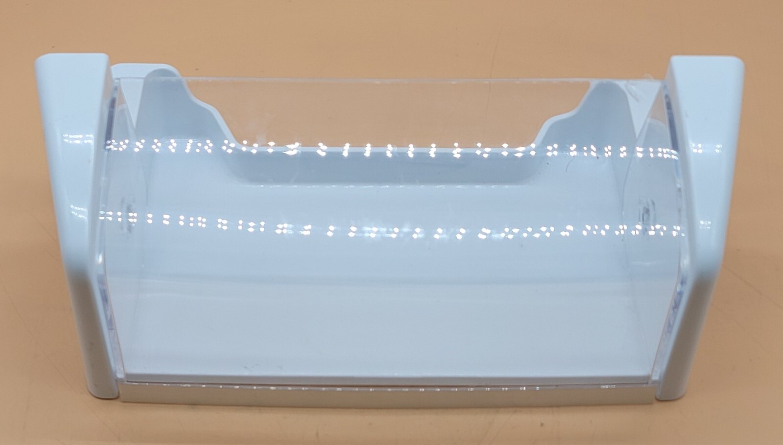 Genuine Refrigerator Bosch Door Bin Part#M7G7-1D6 1/2