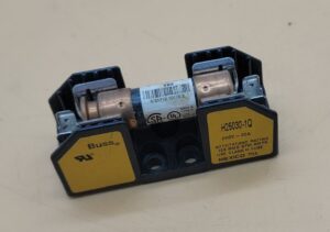 Genuine Double Oven Whirlpool Holder Fuse Part#H25030-1Q