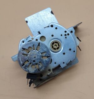 Genuine Oven Frigidaire Door Lock Motor Part#316135201