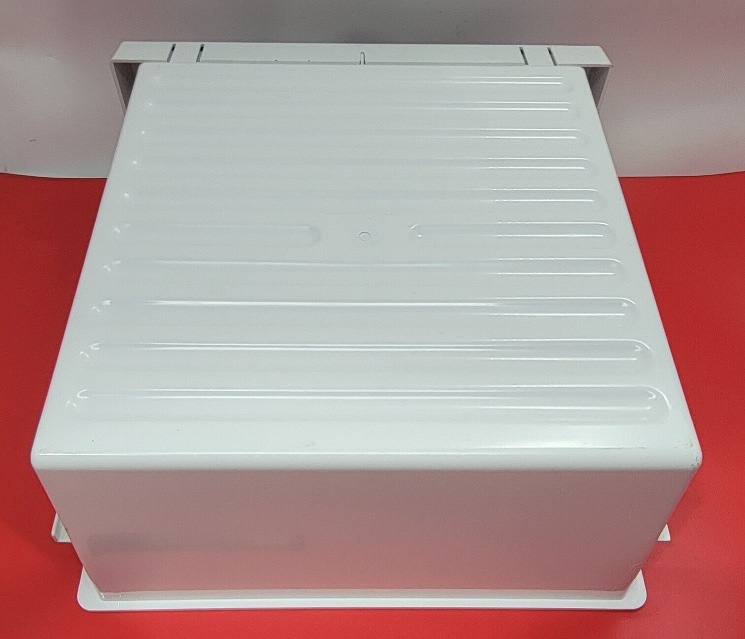 Genuine Refrigerator Kitchen Aid Crisper Drawer Part#2252405 W10407623