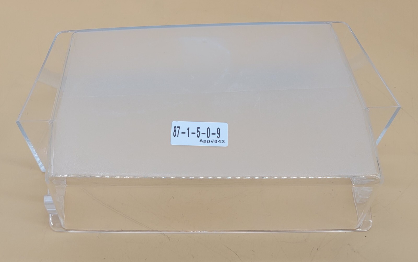 Genuine Refrigerator Bosch Door Bin Part#M7G7-1D7