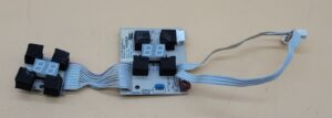 Genuine Oven Frigidaire Interface Control Board Part#SF5602-001C 316239500