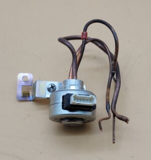 Genuine Refrigerator Bosch Gas Valve Part#16032401 16032232 12013732