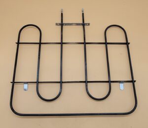 Genuine Double Oven Whirlpool Bake Element Part#W10207398