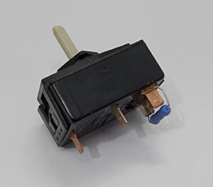 Genuine Dryer Whirlpool Temperature Switch Part#8530152