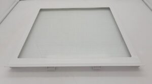 Genuine Refrigerator Kitchen Aid Glass Shelf Part#2203056