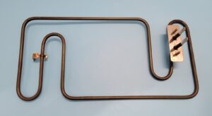 Genuine Speed Oven Bertazzoni Heating Element Part#Z180064