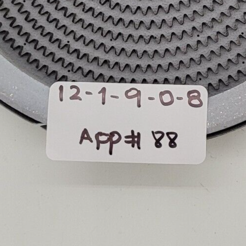 Genuine Oven Whirlpool Surface Element Part#8273994