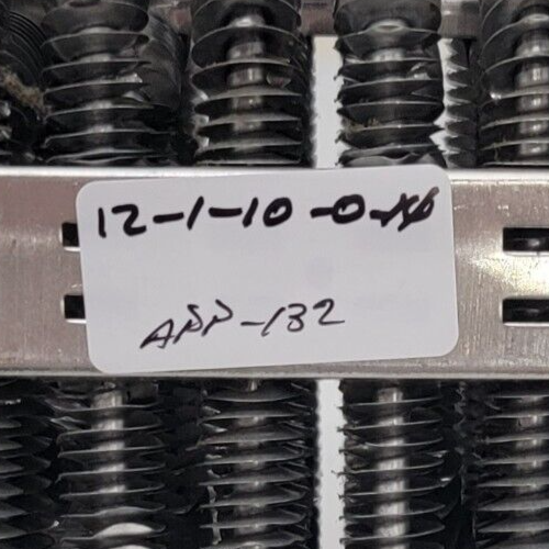Genuine Refrigerator Kenmore Condenser Coil Part#ACG73645002