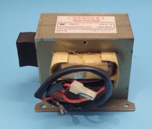 Genuine Microwave Viking Transformer Part#OBJY2