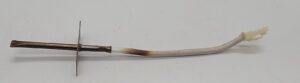 Genuine Oven GE Temperature Sensor Part#WB21T1007