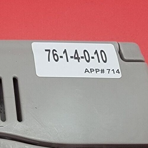 Genuine Dishwasher Kitchen Aid Detergent Dispenser Part#8269996