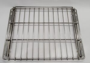 Genuine Oven GE Rack Part#WB48T10011