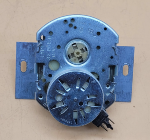 Genuine Double Oven GE Rotor Motor Part#S2888021 405C675P03