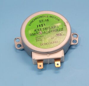 Genuine Microwave Viking Turntable Motor Part#KX63MSAP