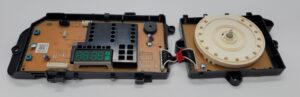 Genuine Washer Samsung Control Board Part#06DC9406610A