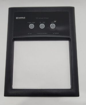 Genuine Refrigerator Kenmore Dispenser Panel Part#2207205