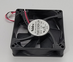 Genuine Refrigerator Electrolux Fan Motor Part#242119401