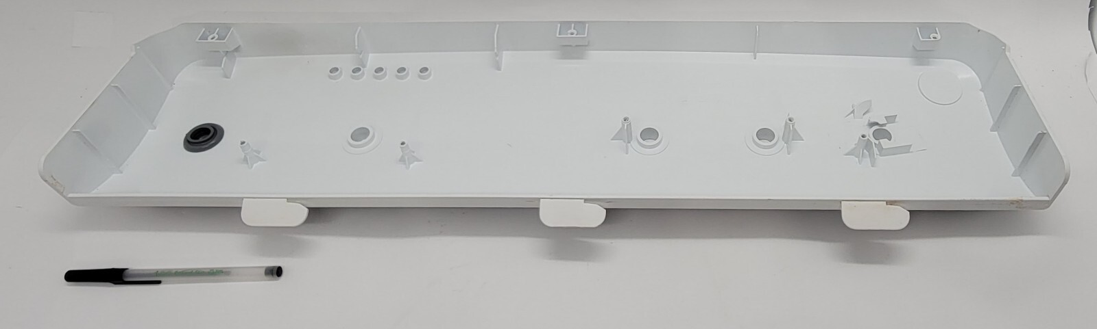 Genuine Washer GE Control Panel Part#175D6761