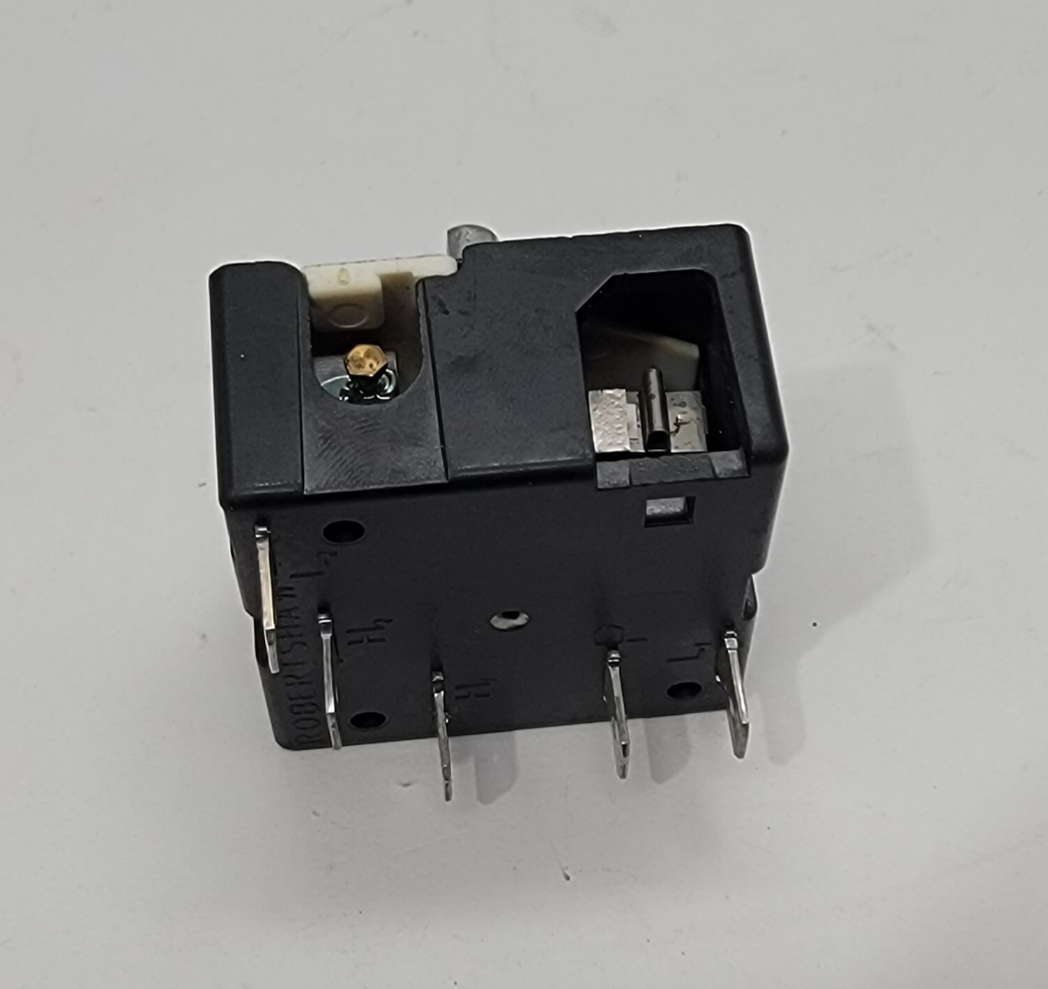 Genuine Oven Frigidaire Element Switch Part#316021500