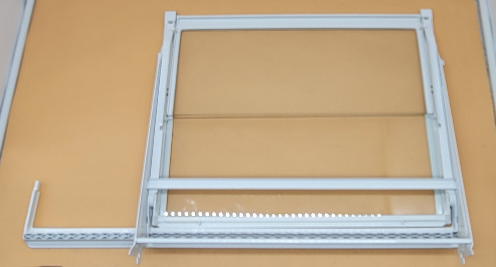 Genuine Refrigerator Frigidaire Glass Shelf Part#5304519131