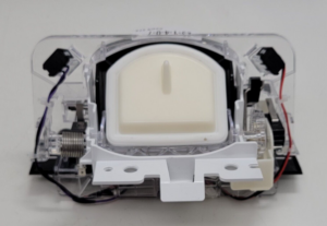 Genuine Refrigerator Amana Ice Dispenser Module Part#W11604219