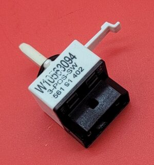 Genuine Dryer Maytag Selector Switch Part#W10563094