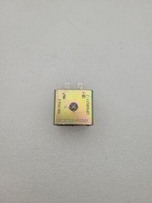 Genuine GE Crushed Cubed Ice Solenoid Part#203C3246G001