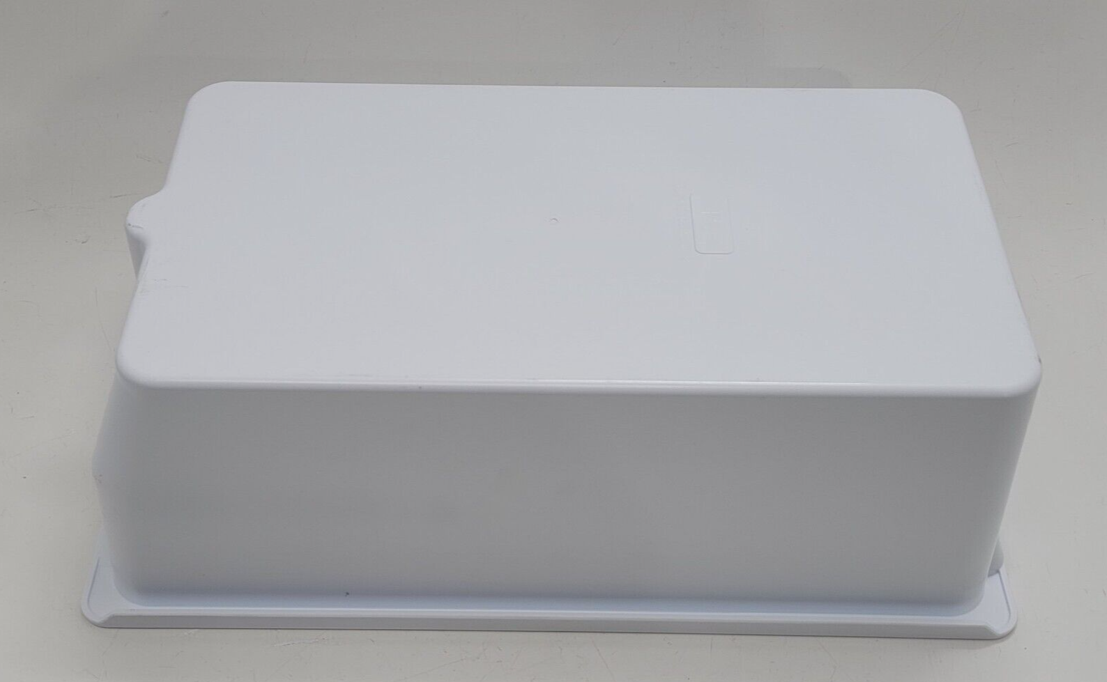 Genuine Refrigerator Kenmore Ice Bin Part#MJS422708