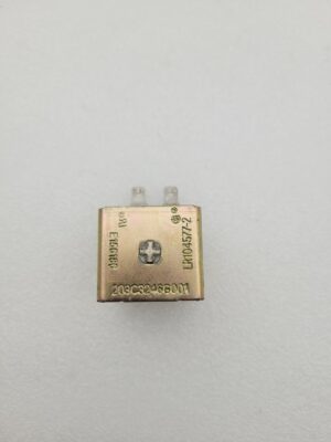 Genuine GE Crushed Cubed Ice Solenoid Part#203C3246G001