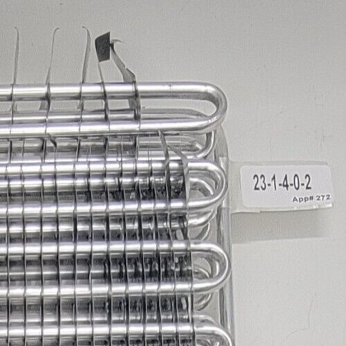 Genuine Refrigerator Amana Evaporator