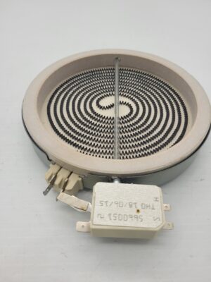 Genuine GE Oven Surface Element Part#191D6306P001