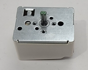 Genuine Oven Whirlpool Infinite Switch Part#3148953