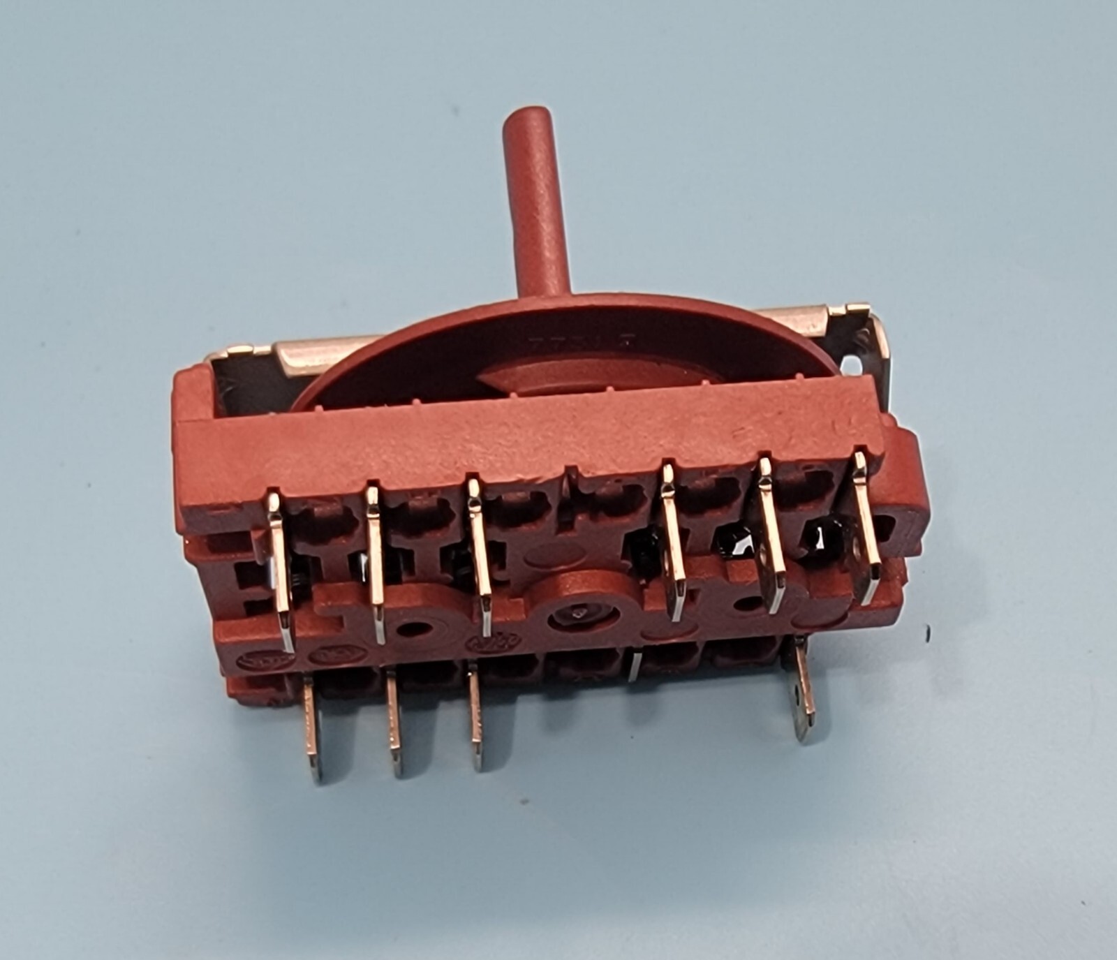 Genuine Speed Oven Bertazzoni Function Selector Part#770608 Z180257