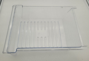 Genuine Whirlpool Refrigerator Drawer Part#DWG2176286