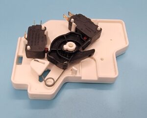 Genuine Speed Oven Bertazzoni Micro Switch Part#163027 Z180051 Z180054