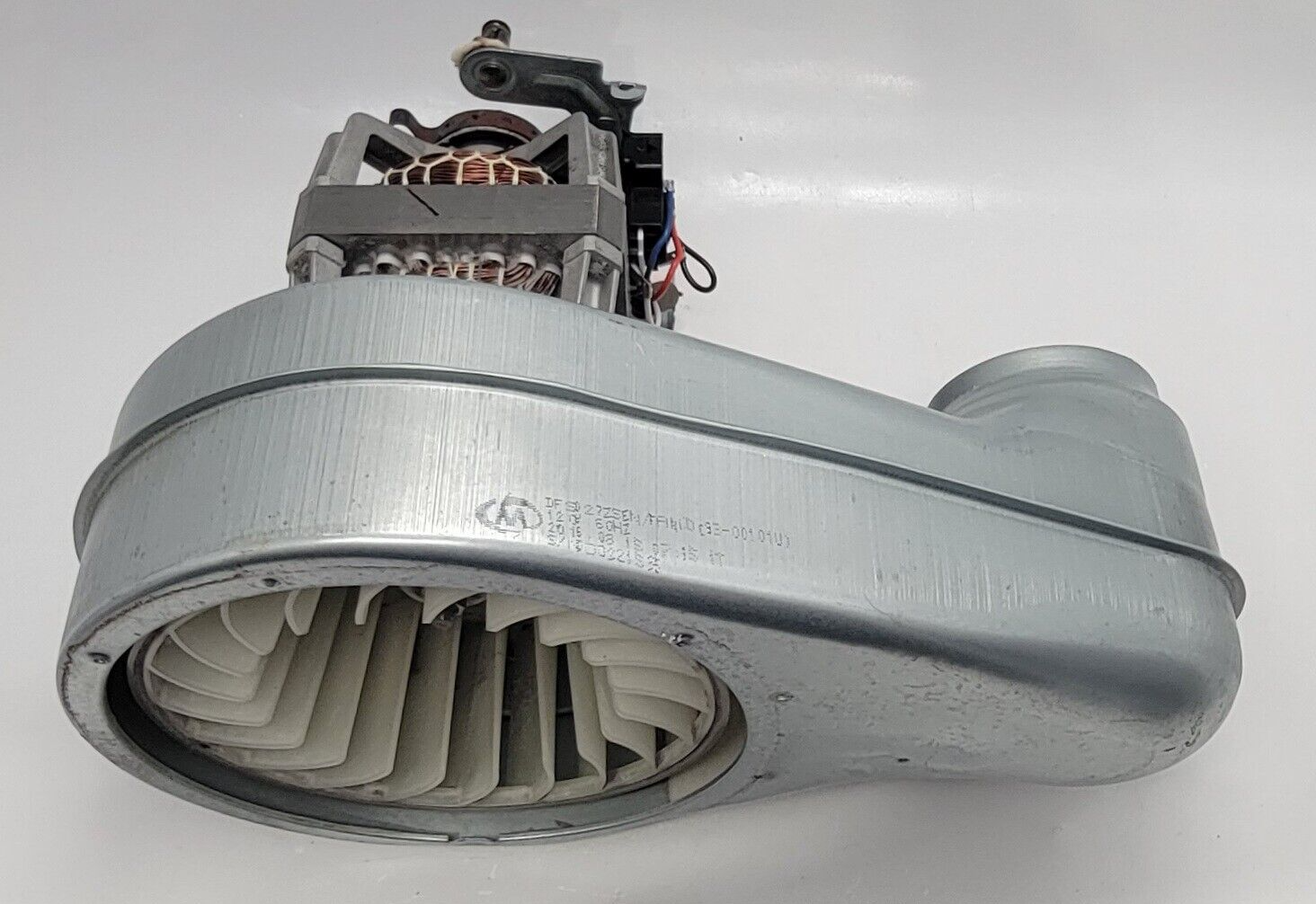 Genuine Dryer Samsung Motor w/Blower Part#10CA43124