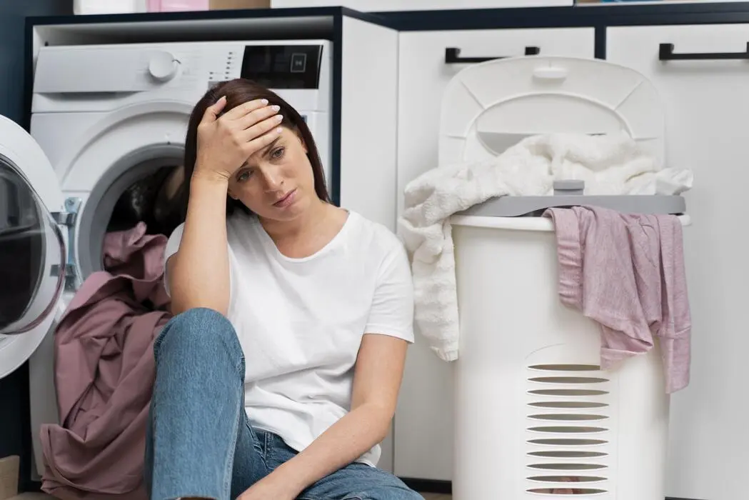Frustrated with broken appliance - find the right replacement part fast